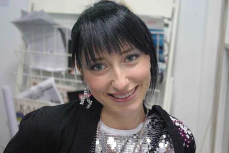 ...и още една усмивка