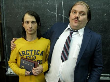 Цвятко и Кито