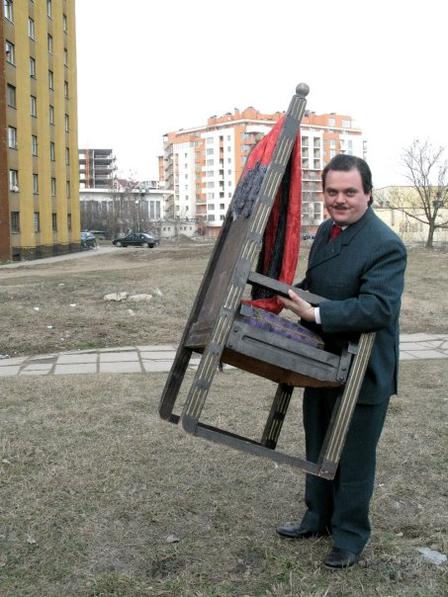Кито - политик