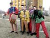 Луди млади