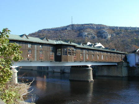 NGruev.Lovech.CoveredBridge
