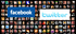 And we are going SOCIAL! Follow us on Facebook and Twitter!