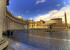 Plaza de San Pedro, Roma.