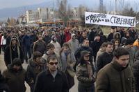 ТВ Алма Матер срещу насилието и произвола в Студентски град