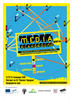 MEDIA PLAYGROUND Poster